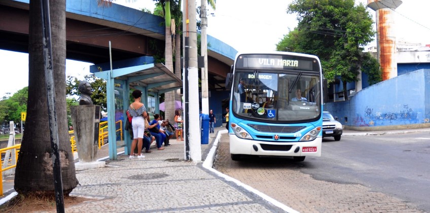 Tarifa Zero: 2° dia do Enem terá ônibus gratuitos para a população em Barra Mansa